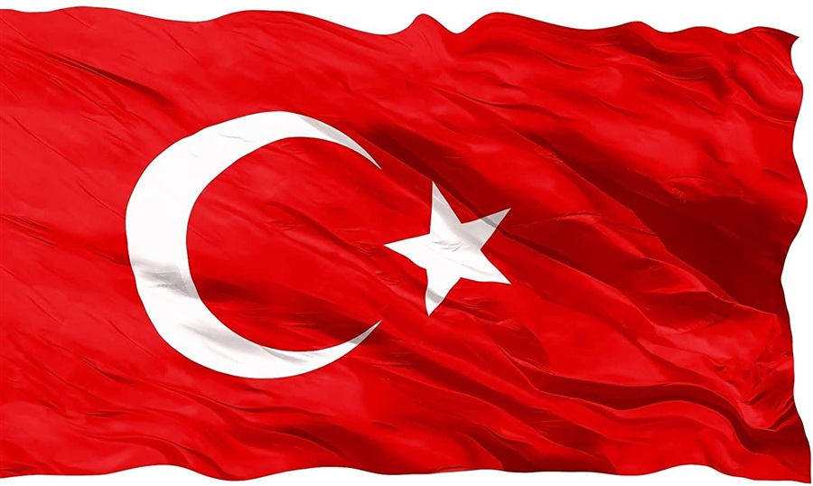 23 Nisan Ulusal Egemenlik ve Çocuk Bayramımız Kutlu Olsun