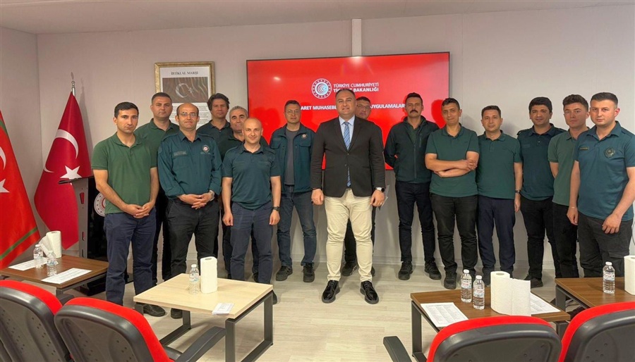 Dış Ticaret Muhasebesi ve Gümrük Uygulamaları Eğitimi
